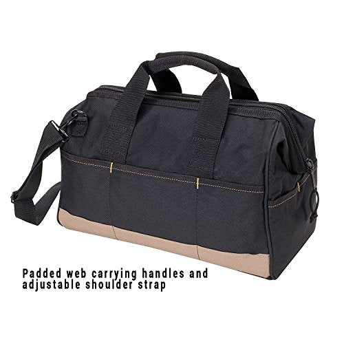 Large 22 Pocket Bag A871