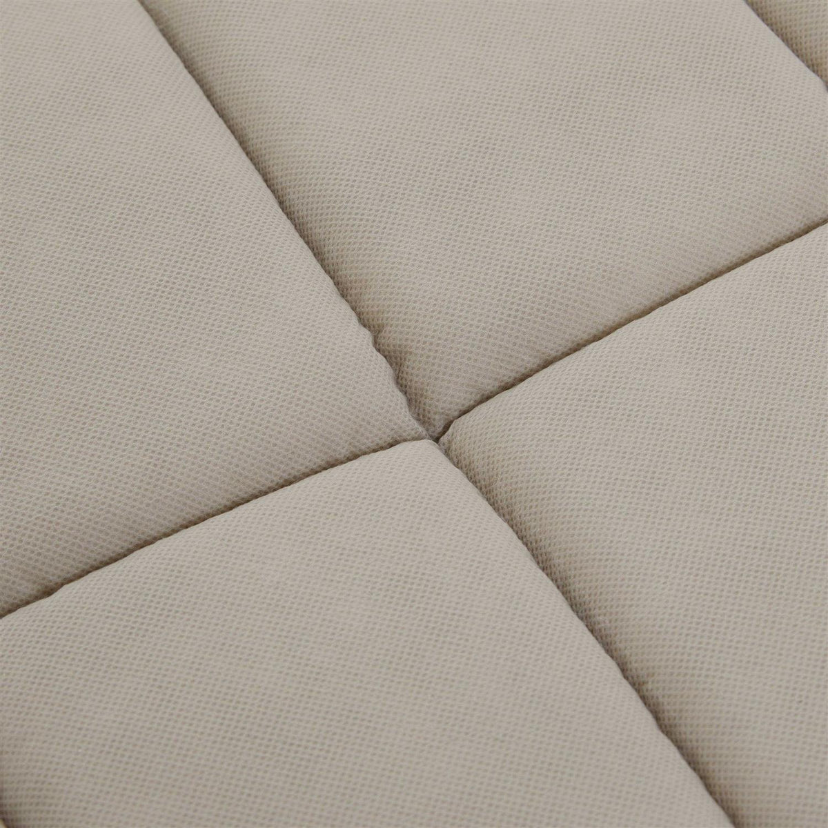 Plush Dog Crate Mat P858