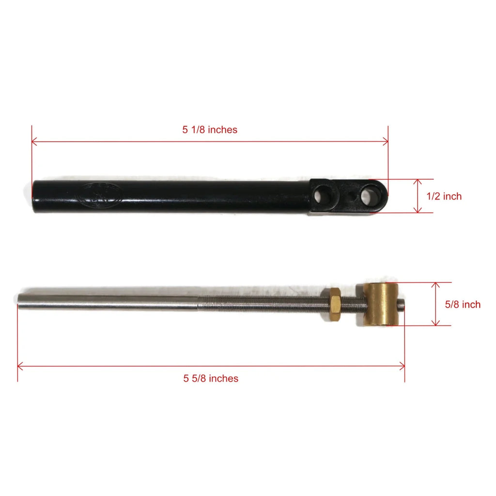 Lower Shift Cable Assembly for MerCruiser 485 SternDrive K211032