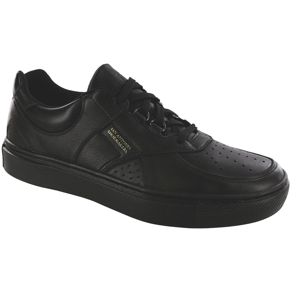 Matte Black 7 Wide Shoes F18687