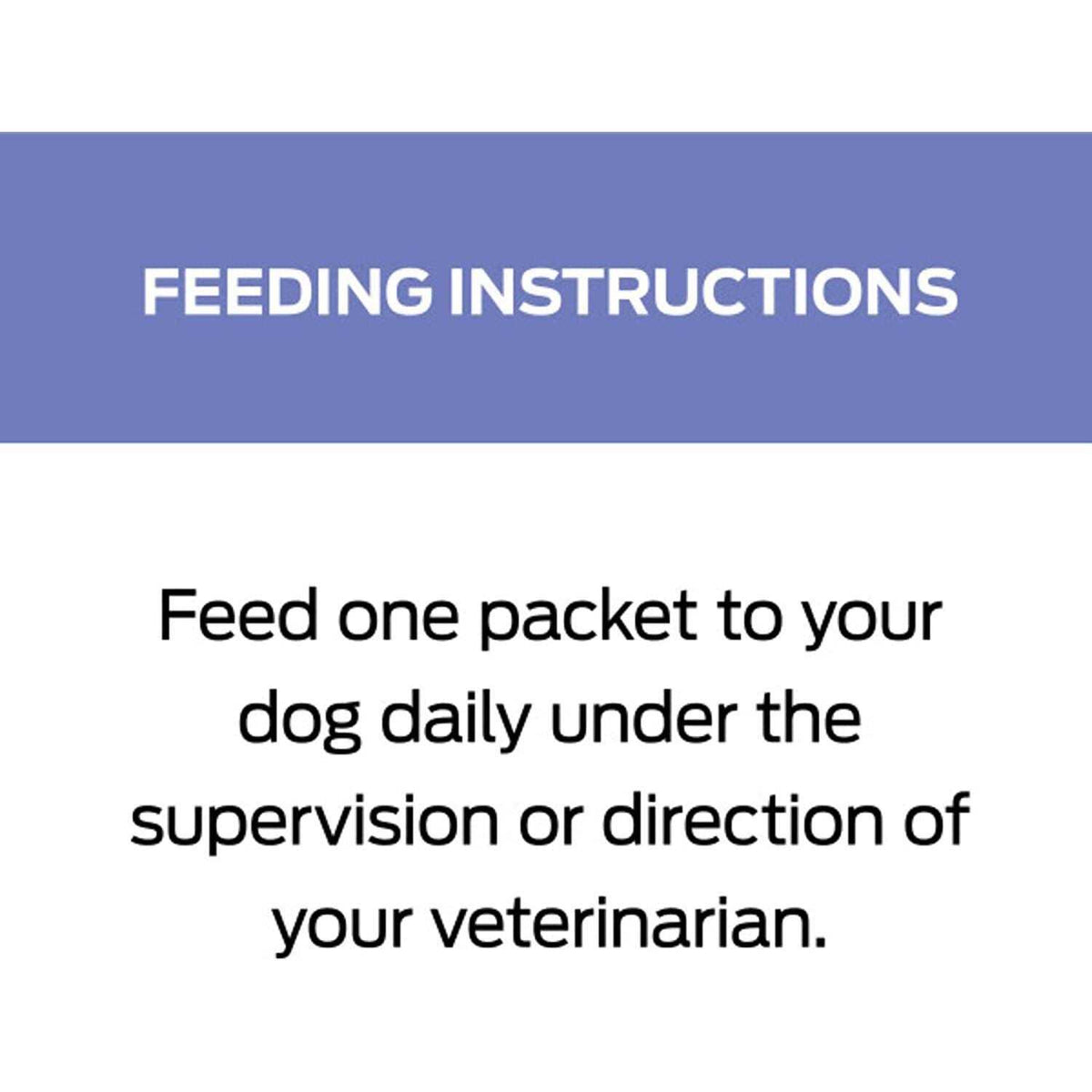 Dog Probiotic Supplement U393585