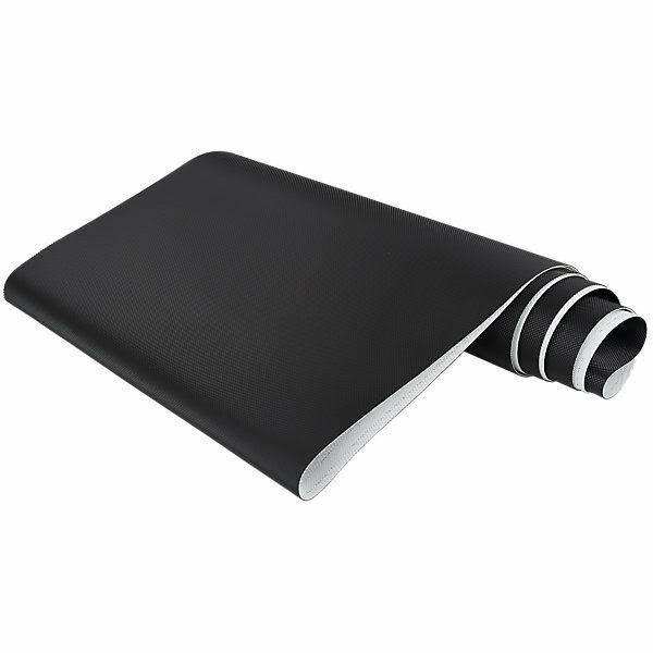 Black Treadmill Walking/Running Belt P1820