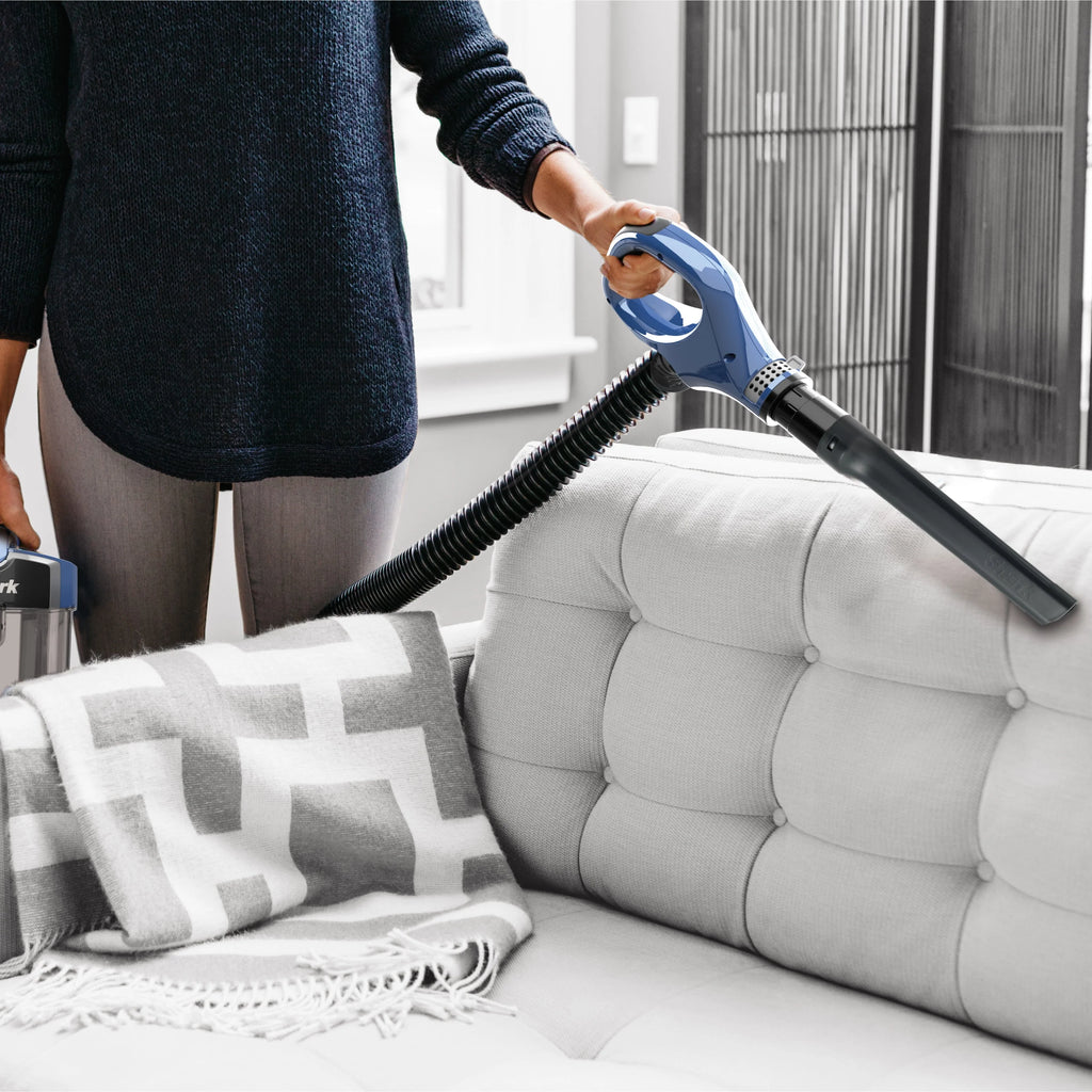 Upright Vacuum I274