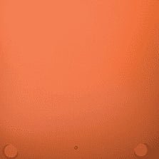 Orange 8 ft Sit-In Kayak J40391