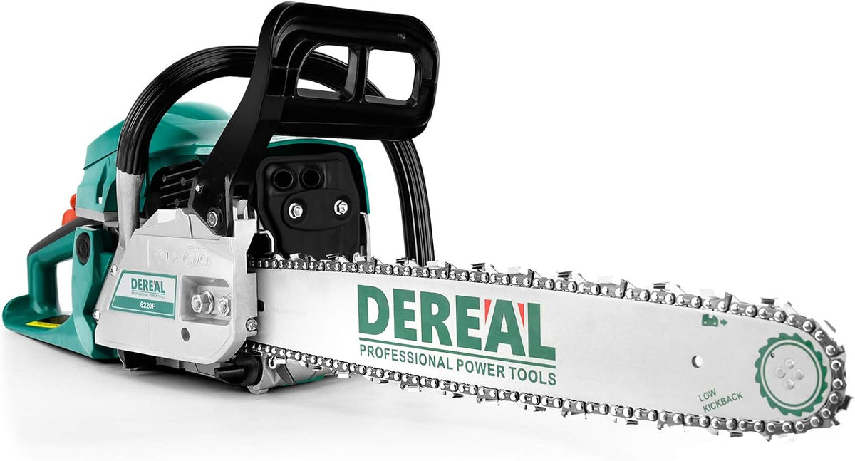 62cc Gas Chainsaw L1890
