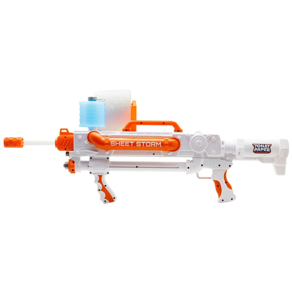 Toilet Paper Blasters J965661