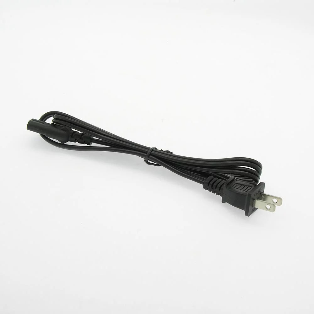 18AWG AC Power Cord Cable 20 Pack I200