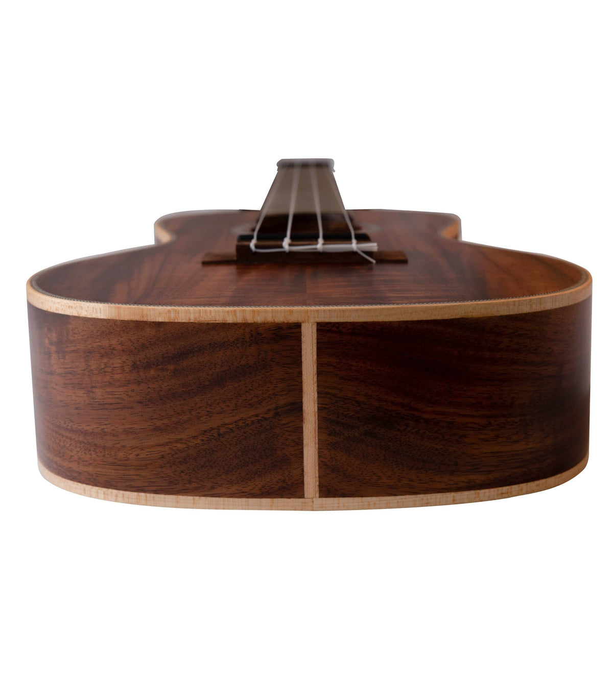Solid Acacia Concert Ukulele B31943