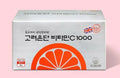 Vitamin C 1000 600 Tablets N9780