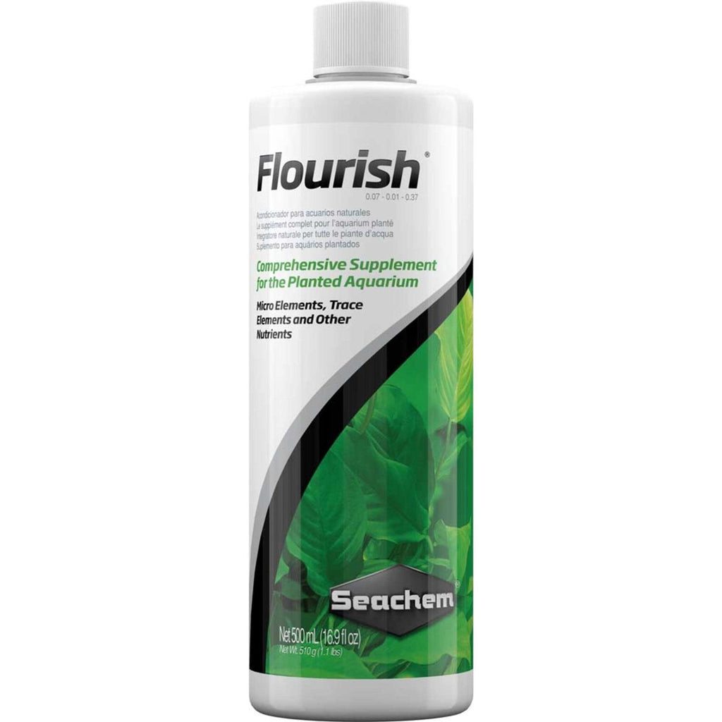 Flourish Pet Supplies Q561771