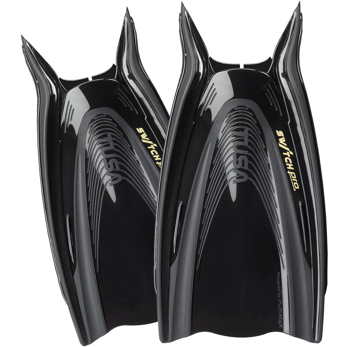 Black Fins W91895