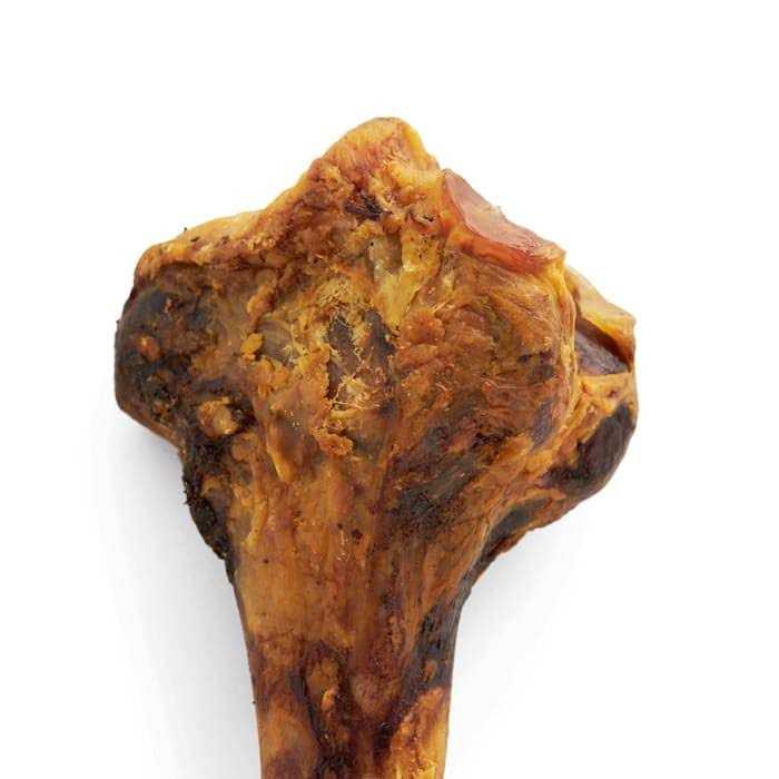 Smoked Hambone Dog Chew D191