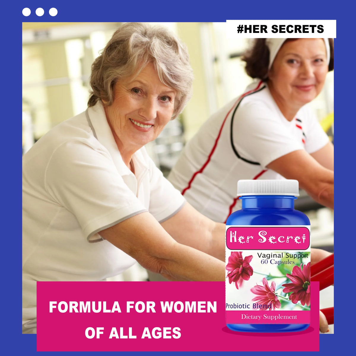 Prebiotics 60 Capsules O21402