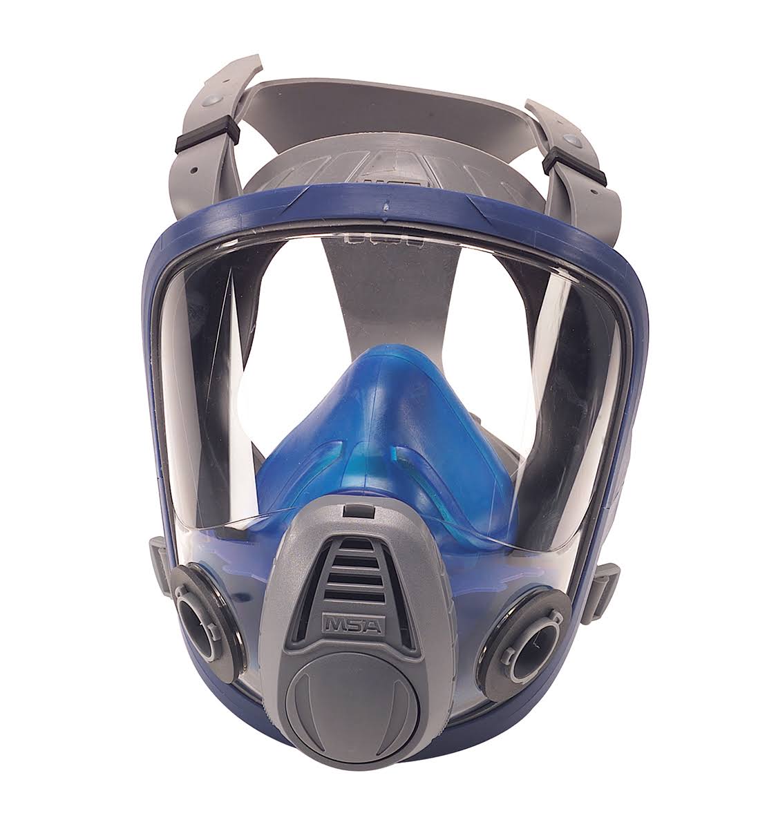 Full-Facepiece Respirator B208