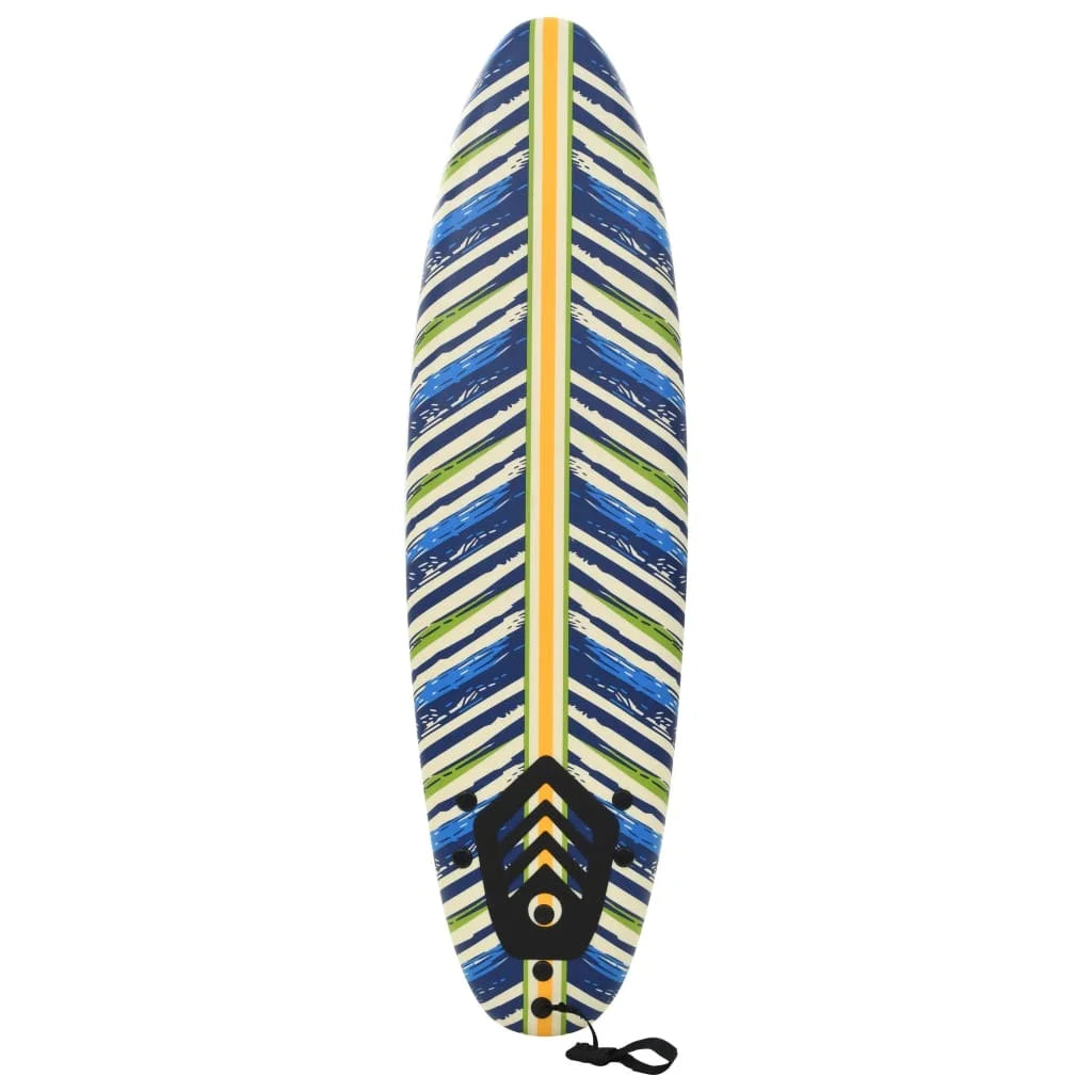 Leaf Surfboard L7973