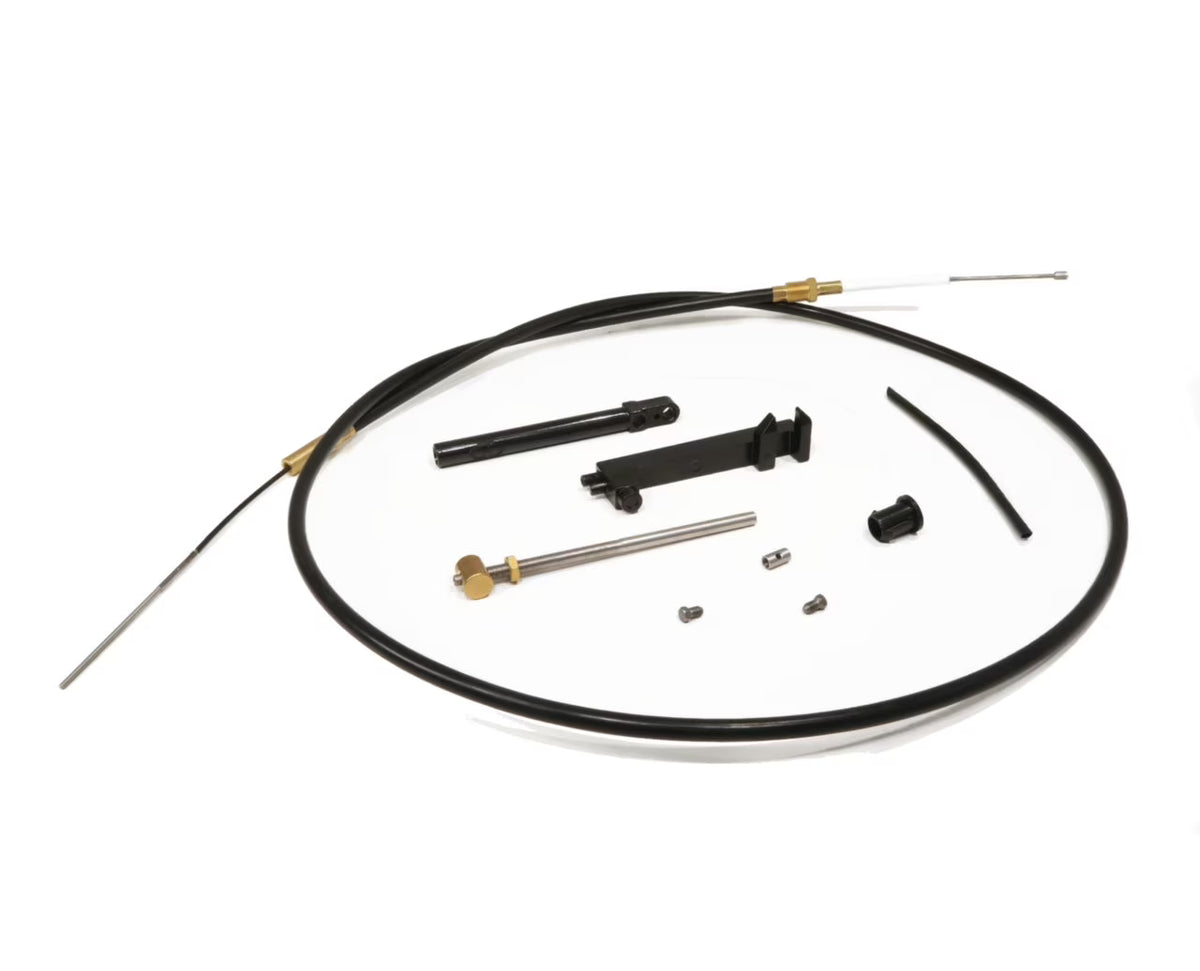 Lower Shift Cable Assembly for MerCruiser 485 SternDrive K211032
