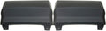 Tow Eye Cover for Chevy Suburban 2015-2020 Pair X369218