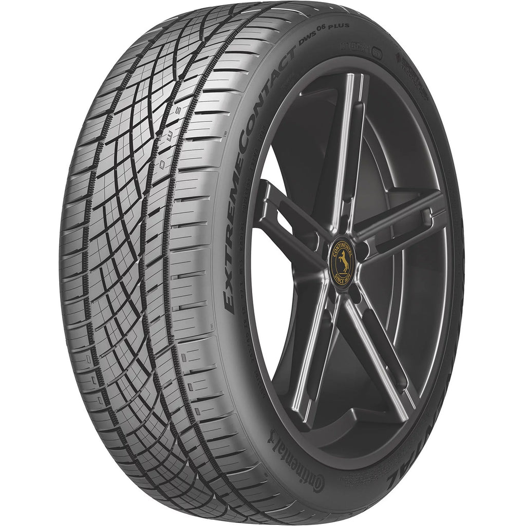 Set of 4 Tires X313
