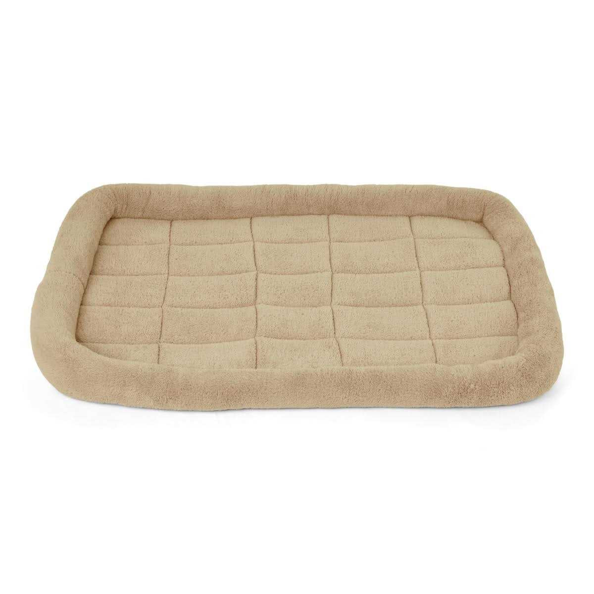 Plush Dog Crate Mat P858