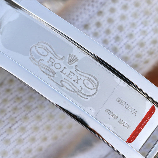 Silver Stainless Steel 40mm W45774
