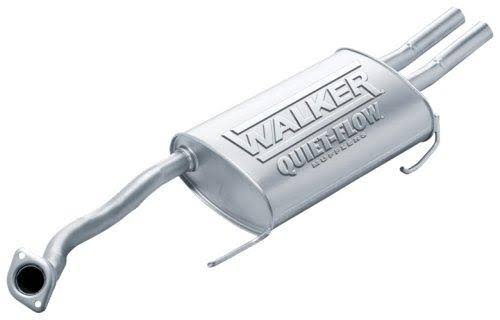 Quiet-Flow Muffler Assembly M76254