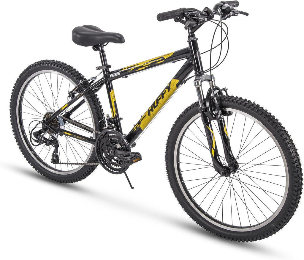24 inch Hardtail Mountain Trail Bike K497528