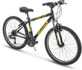24 inch Hardtail Mountain Trail Bike K497528