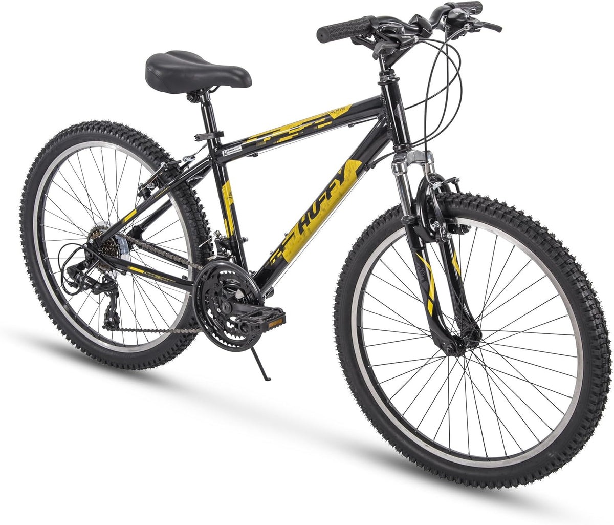 24 inch Hardtail Mountain Trail Bike K497528