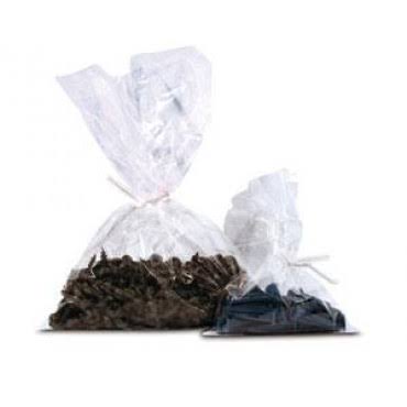 8 x 24x22 2 Mil Flat Poly Bag (1000/case) O841