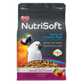 Cockatoo & Macaw Food V14628