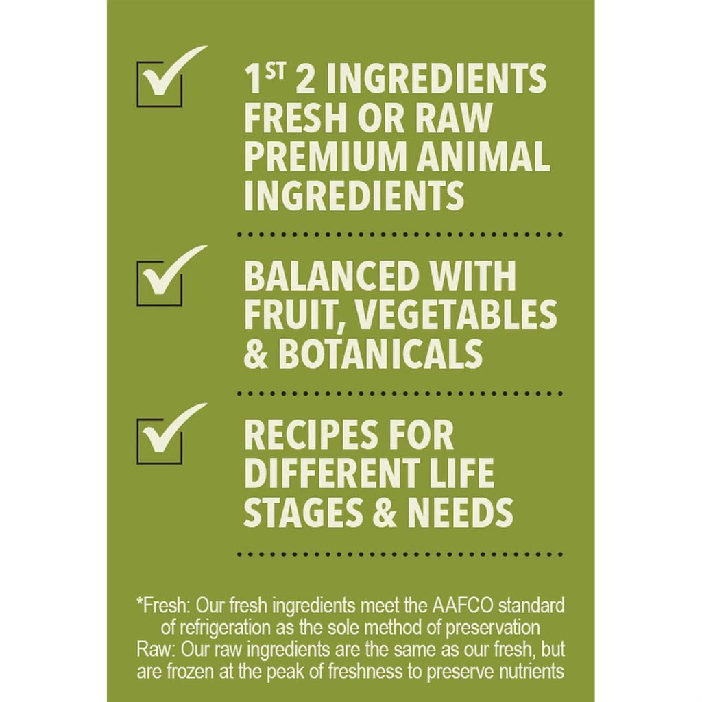 Dry Dog Food I226252