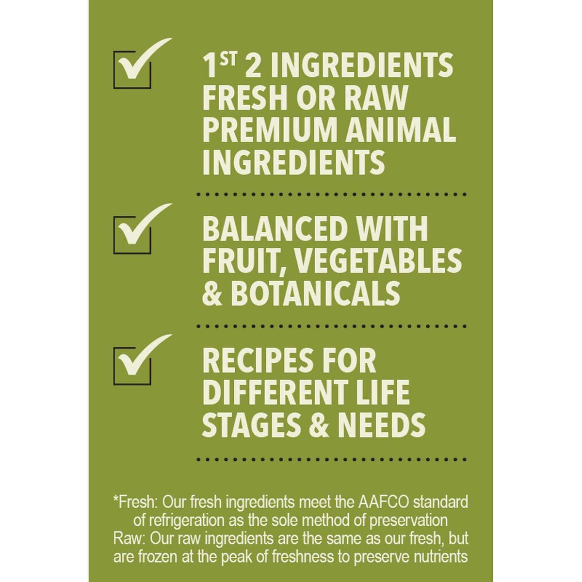 Dry Dog Food I226252