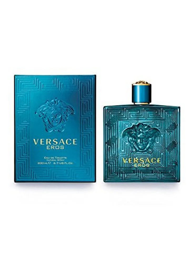 Eau De Toilette Spray, 6.7 Oz M6462