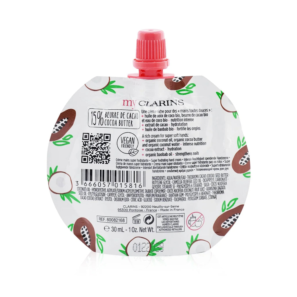 Hand Cream 30ml M95211