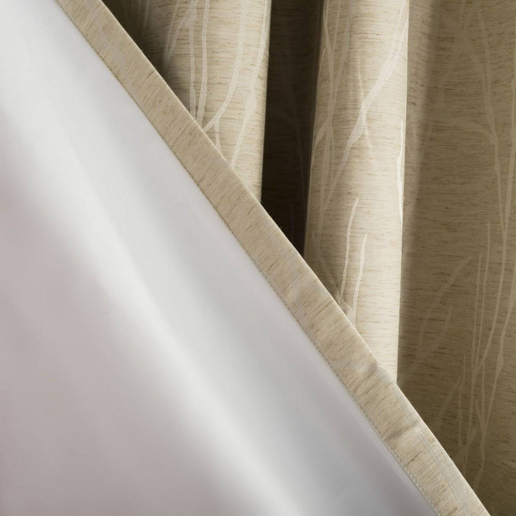 Beige Window Panel I50531