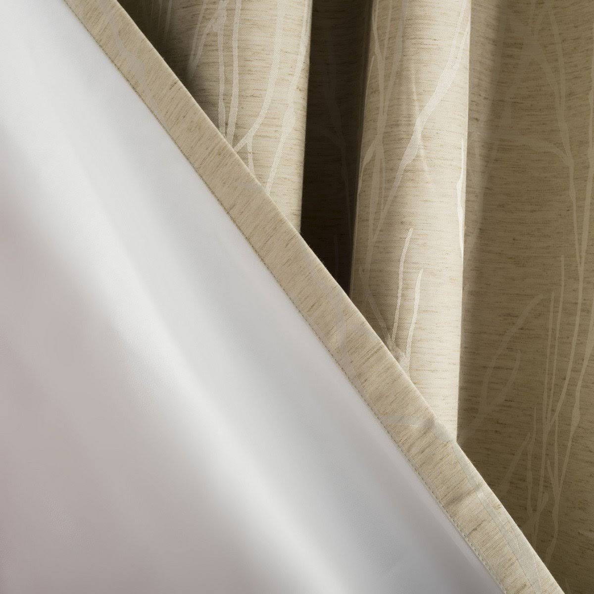 Beige Window Panel I50531