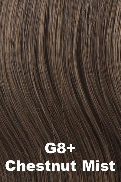 Synthetic Wig C399