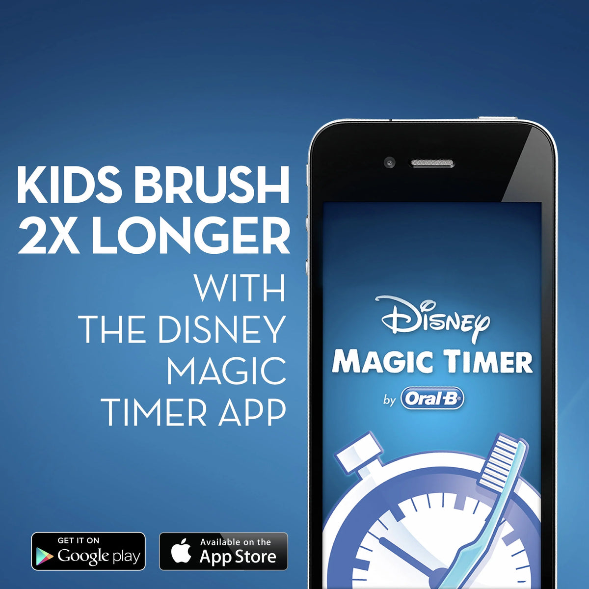 Kid's Electric Toothbrush R30016