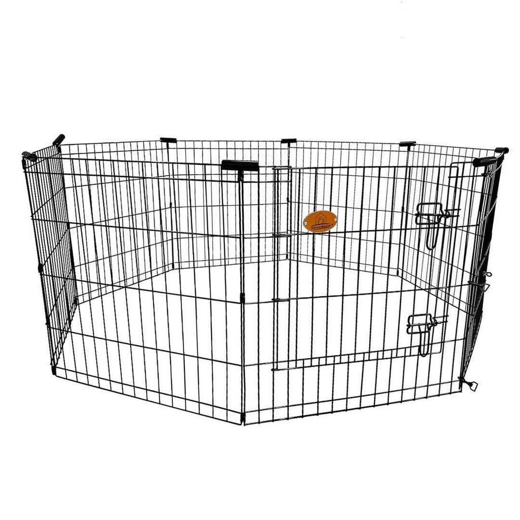 Exercise Pet Pen C2056