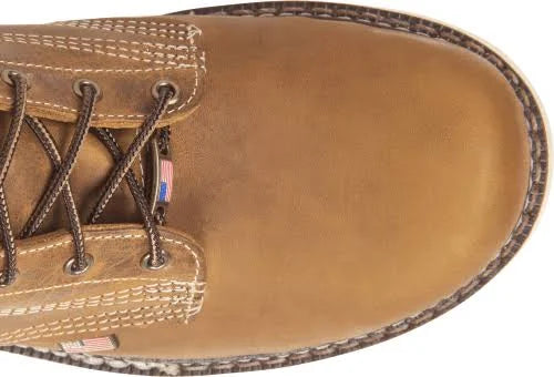 Safety Toe Work Boots Y99600