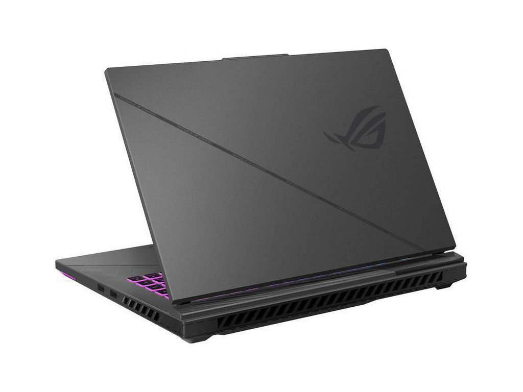 16" QHD 240Hz Gaming Laptop, GeForce RTX 4060, Intel Core i9-14900HX, 16GB DDR5, 1TB PCIe SSD, Windows 11 Z341372