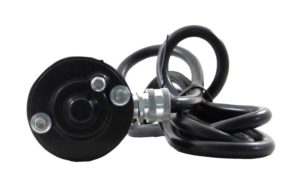 Tilt And Trim Motor D3864