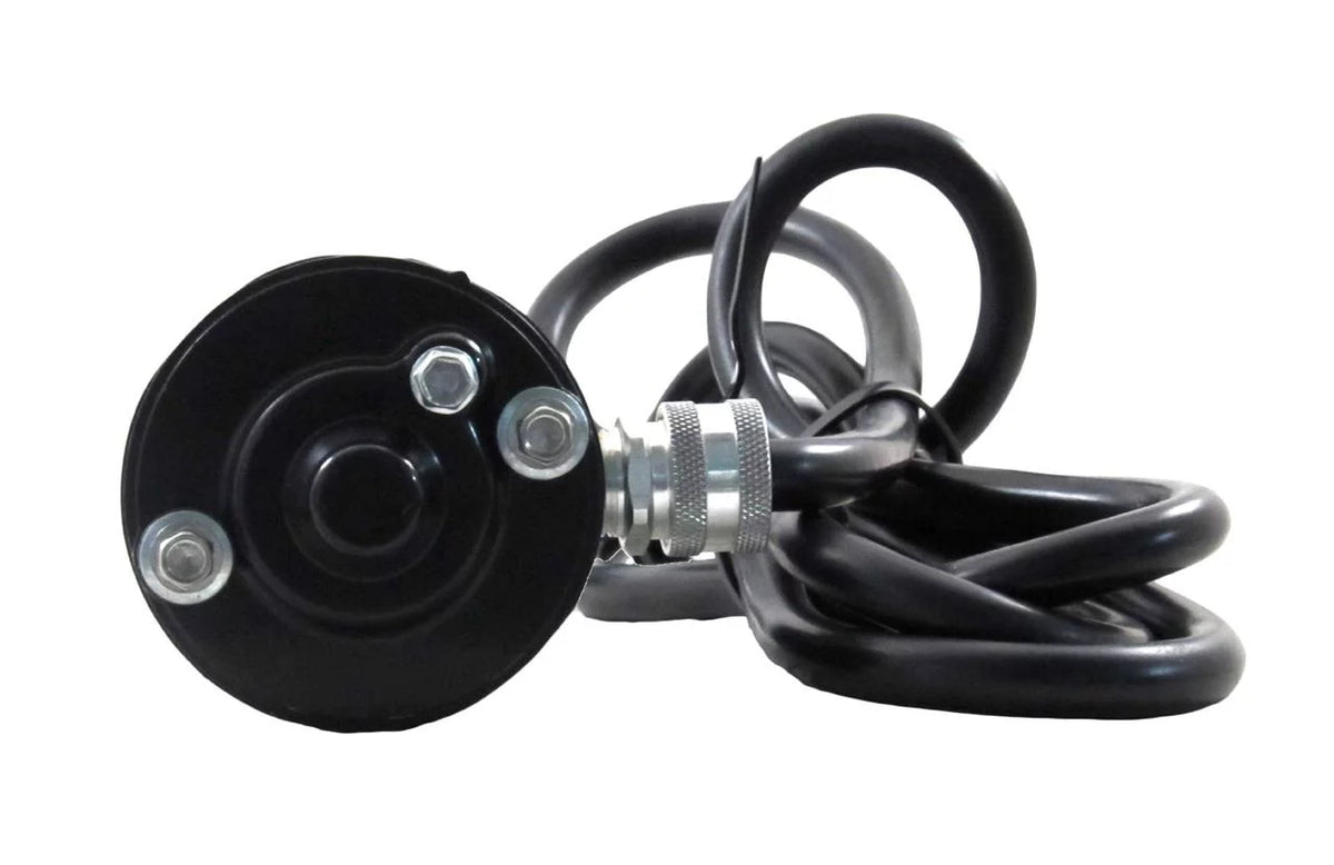 Tilt And Trim Motor D3864