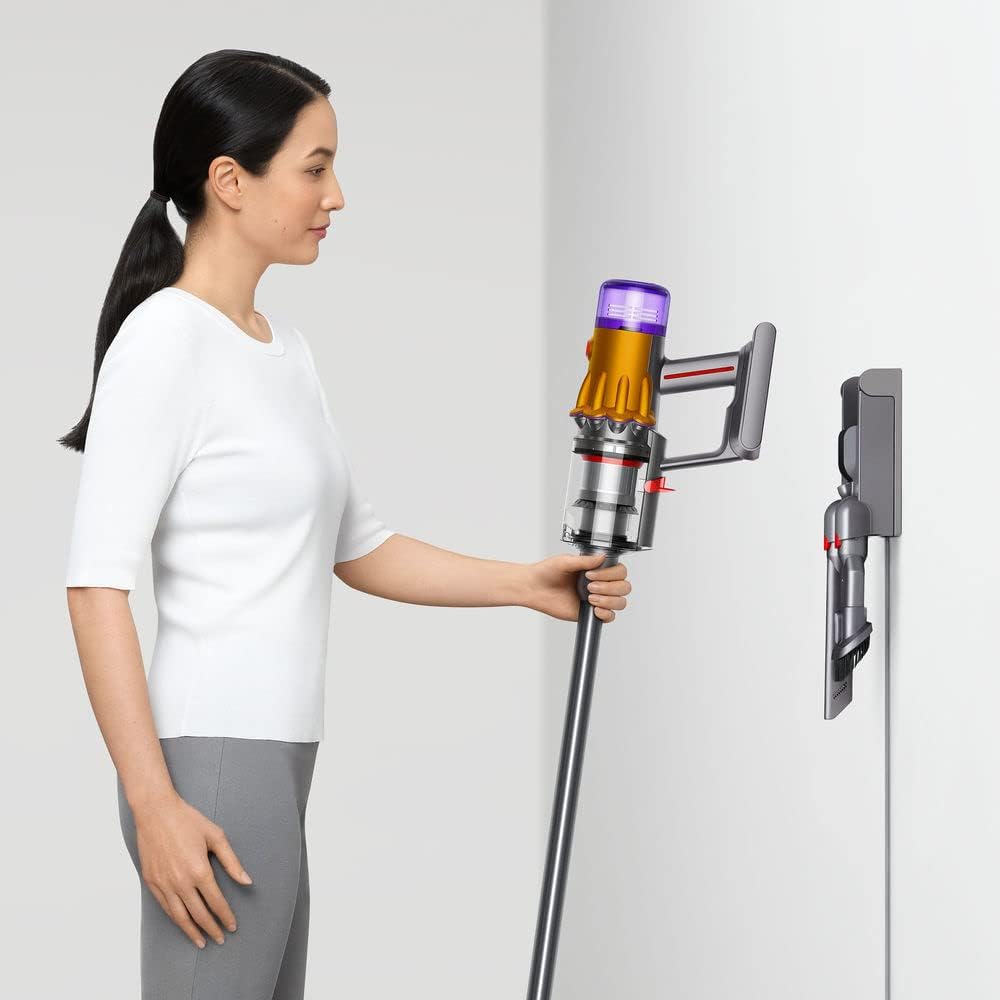 Cordless Vacuum Cleaner H9583