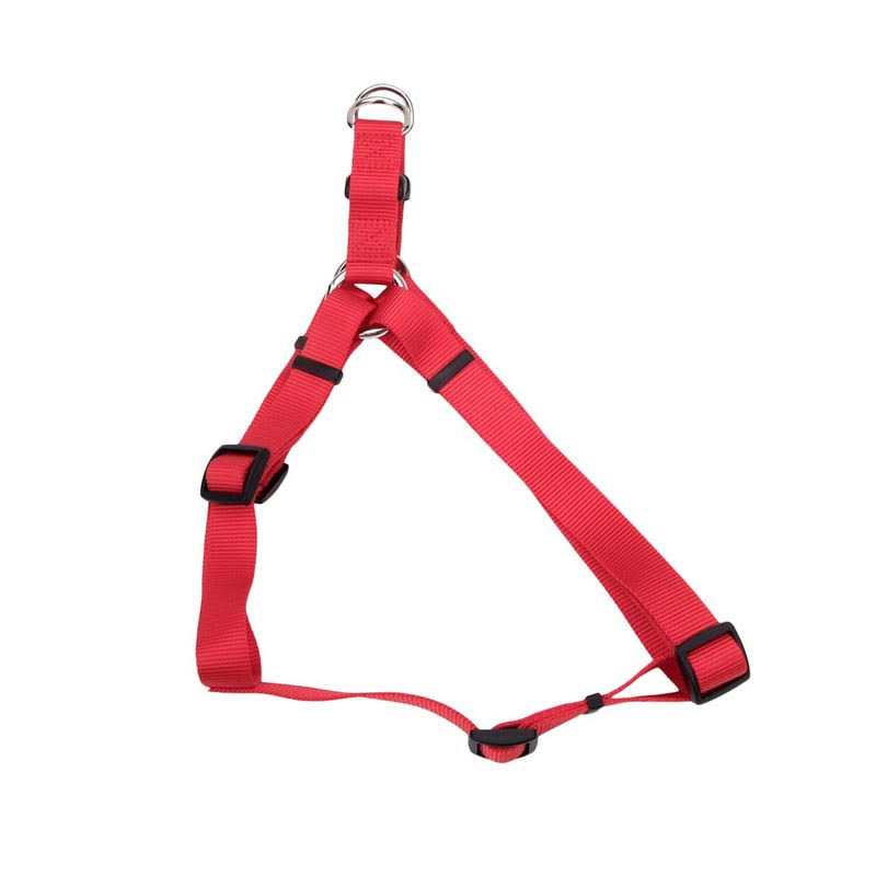 Adjustable Nylon Dog Harness N630773