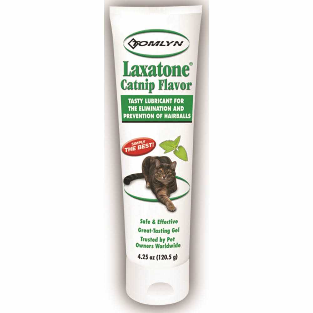 Hairball Remedy Q3803