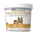 Salmon Oil Soft Chews W72172