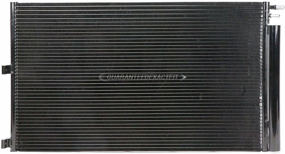 A/C Kit with Compressor Condenser & Drier for Ford Expedition & Lincoln Navigator 2007 2008 Z896753