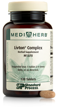Complex 120 Tablets N5004