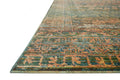 Lagoon 7'10 x 10' Rug R635913